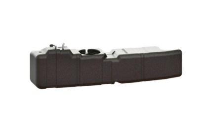 Picture of Titan Fuel Tanks 2011 to 2016 Ford Crew Cab Short Bed Power Stroke Diesel Fuel Tank