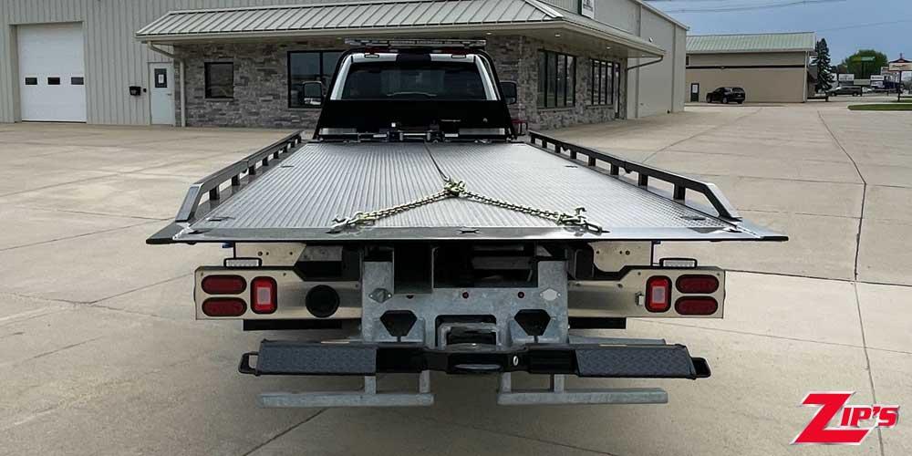 Picture of 2024 Century Steel 10 Series Car Carrier, Dodge Ram 5500HD 4X4, 22443