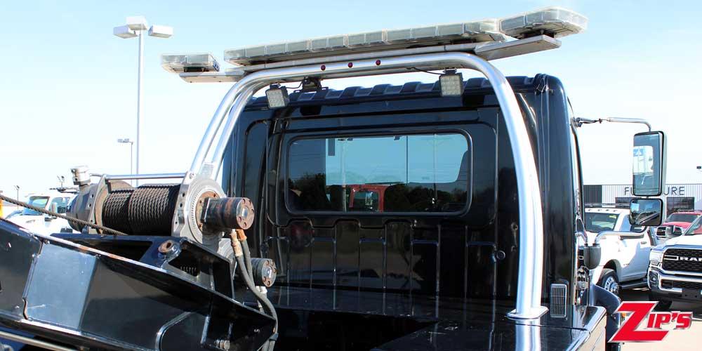 Picture of 2018 Chevron 512 12 Ton Wrecker, Hino 258, 22803