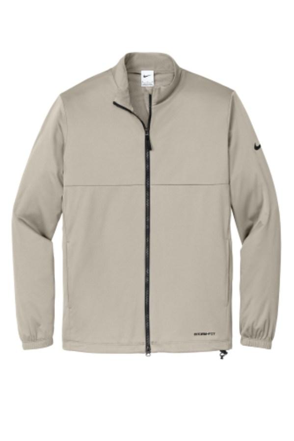 Nike Storm-FIT Full-Zip Jacket Additional Angle