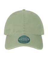 Legacy Relaxed Twill Dad Hat
