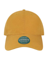 Legacy Relaxed Twill Dad Hat Additional Angle