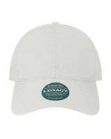 Legacy Relaxed Twill Dad Hat Alternate View