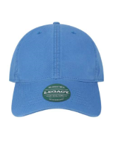 Legacy Relaxed Twill Dad Hat Alternate View
