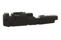 Picture of Titan Fuel Tanks 2011 to 2016 GM Crew Cab Short Bed Duramax Diesel Fuel Tank