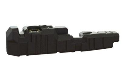Picture of Titan Fuel Tanks 2011 to 2016 GM Crew Cab Short Bed Duramax Diesel Fuel Tank