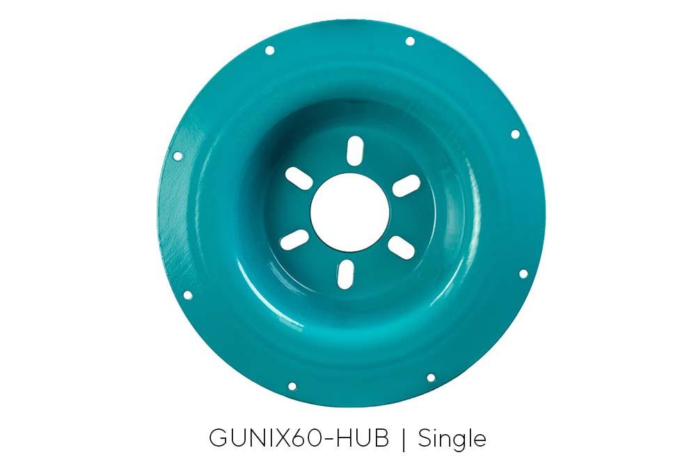 6x4.72 Imperial Bolt Hub Patterns