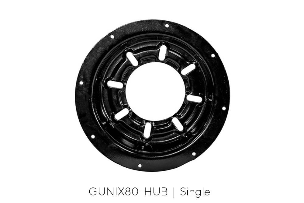 8 Bolt Hub Pattern