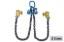 Picture of B/A Products Sea Container Loading Bridles G100