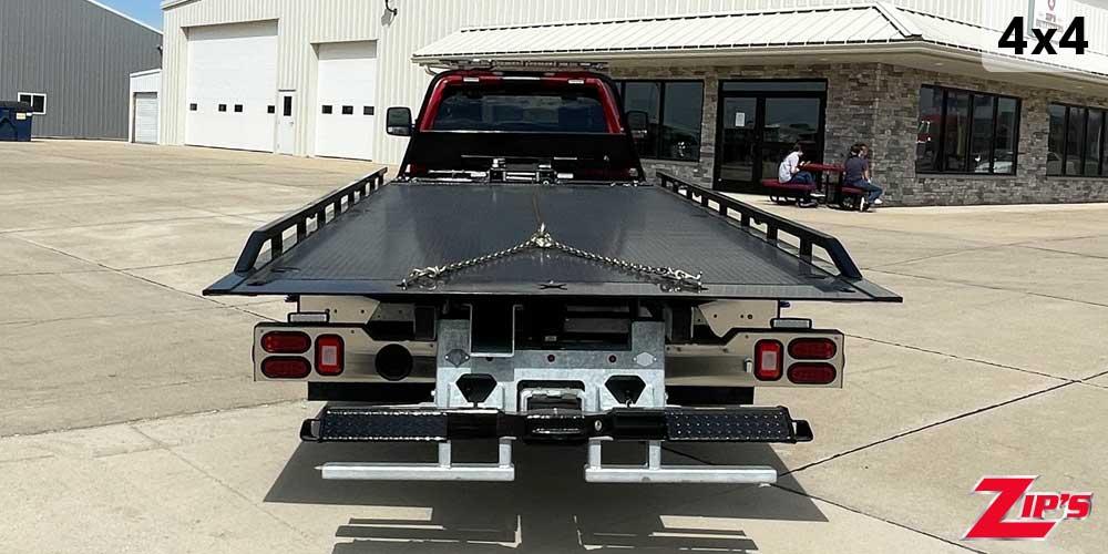 Picture of 2024 Century Steel 10 Series Car Carrier, Dodge Ram 5500HD 4X4, 22449