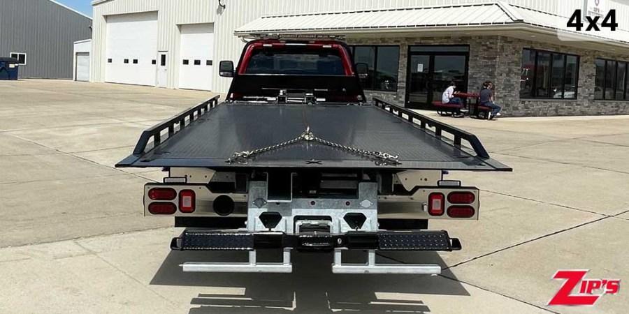 Picture of 2024 Century Steel 10 Series Car Carrier, Dodge Ram 5500HD 4X4, 22449