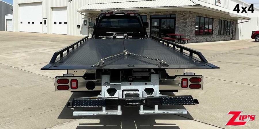 Picture of 2024 Century Steel 10 Series Car Carrier, Dodge Ram 5500HD 4X4, 22456