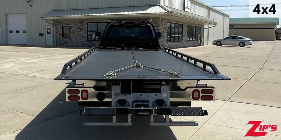 Picture of 2024 Century Steel 10 Series Car Carrier, Dodge Ram 5500HD 4X4, 22454