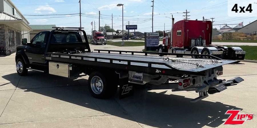 Picture of 2024 Century Steel 10 Series Car Carrier, Dodge Ram 5500HD 4X4, 22454