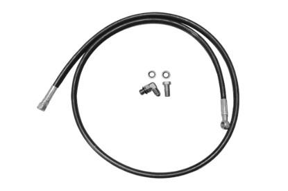 Picture of Muncie Pressure Lube Hose PT9019199