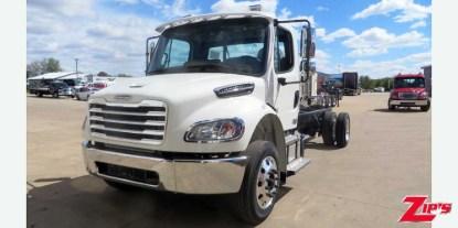 Picture of 2026 Century Steel 10 Series Car Carrier, Freightliner M2, 23443