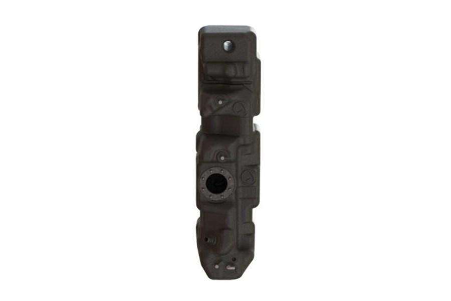 Picture of Titan Fuel Tanks 2014 to 2019 Dodge RAM 1500 Crew Cab 6' 4" Bed EcoDiesel