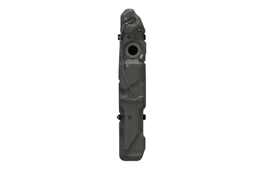 Picture of Titan Fuel Tanks 2013 to 2024 Dodge RAM Mid-ship Crew Cab Long Bed Cummins Diesel Fuel Tank GEN 7