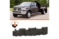 Picture of Titan Fuel Tanks 2007 to 2025 Dodge RAM Cab and Chassis 50 Gallon Replacement Tank 84'' and 108'' Chassis