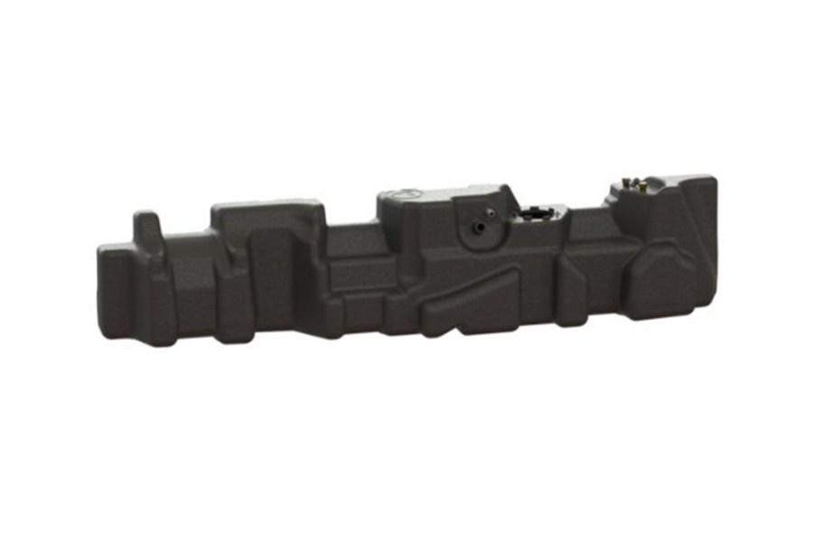 Picture of Titan Fuel Tanks 2007 to 2025 Dodge RAM Cab and Chassis 50 Gallon Replacement Tank 120'' Chassis