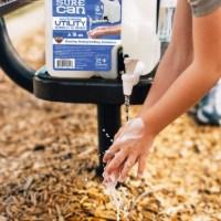 Picture of SureCan Utility Cans