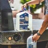 Picture of SureCan Utility Cans