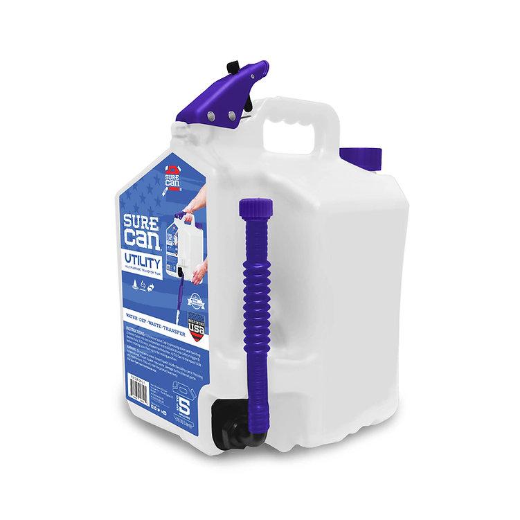 Rotating Nozzle