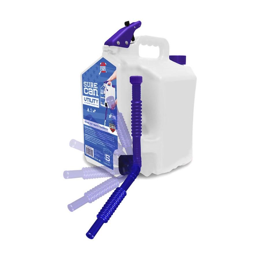 Picture of SureCan Utility Cans