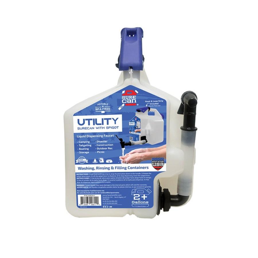 Picture of SureCan Utility Cans