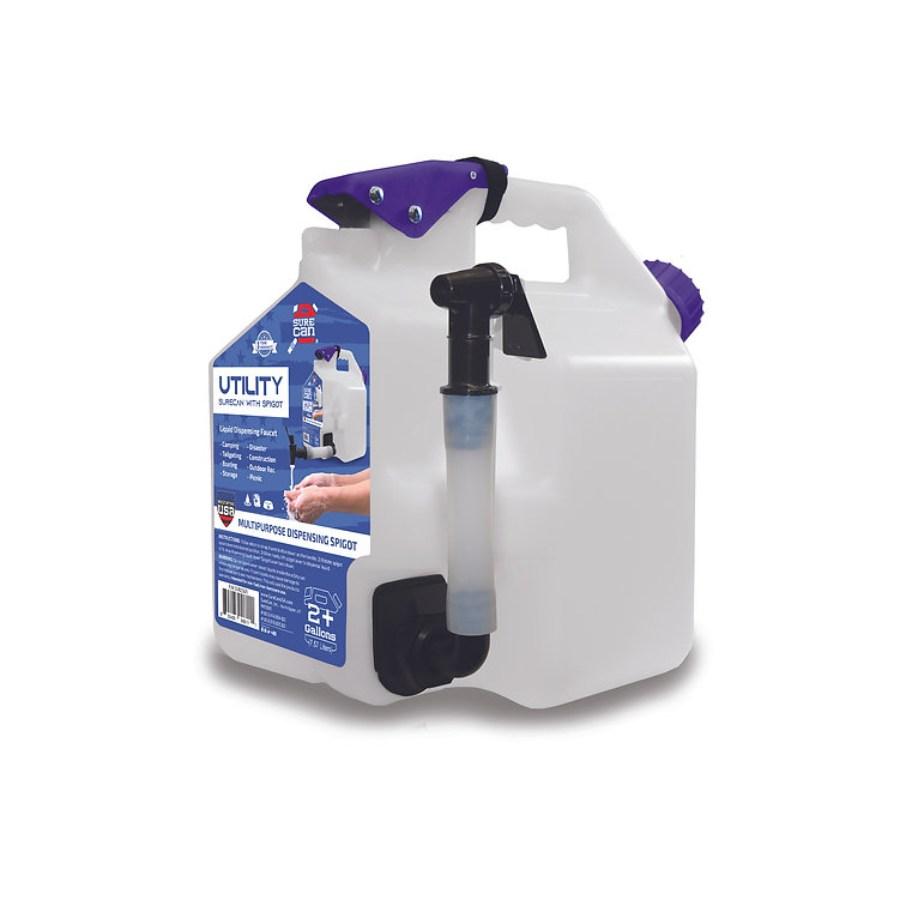 Picture of SureCan Utility Cans