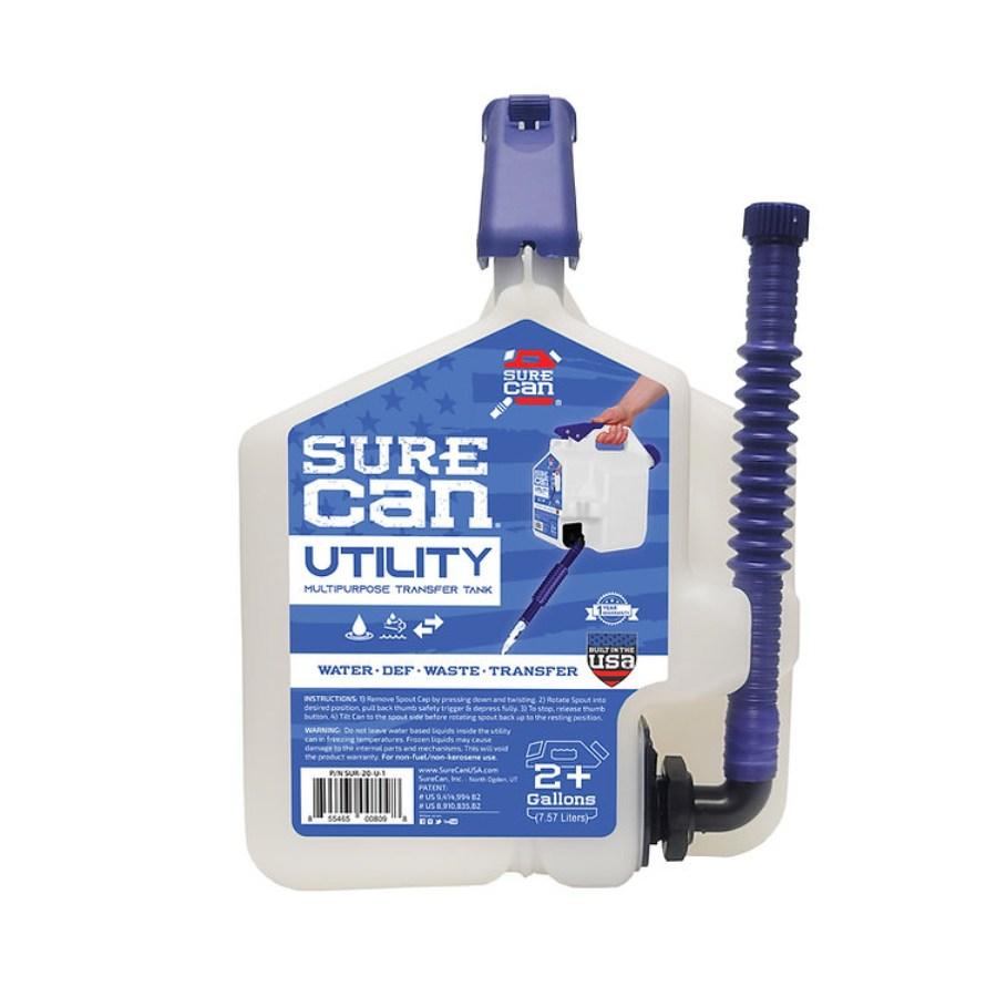 Picture of SureCan Utility Cans