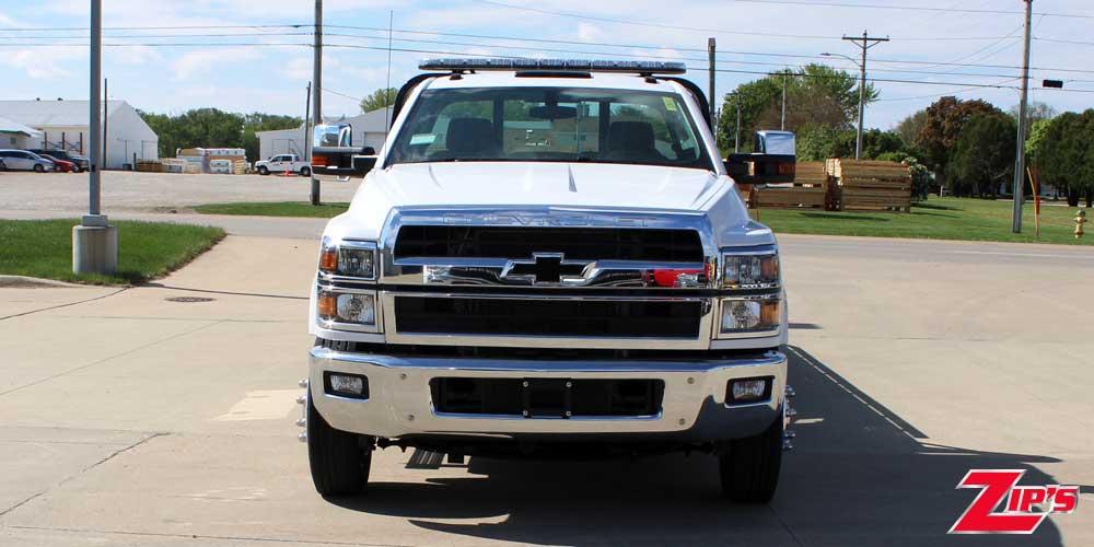Picture of 2023 Century Steel 10 Series Car Carrier, Chevrolet 6500HD, 22613