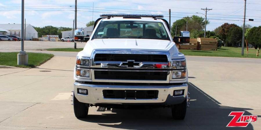 Picture of 2023 Century Steel 10 Series Car Carrier, Chevrolet 6500HD, 22613