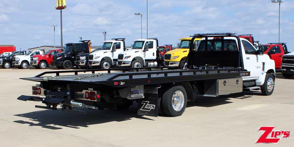 Picture of 2023 Century Steel 10 Series Car Carrier, Chevrolet 6500HD, 22613