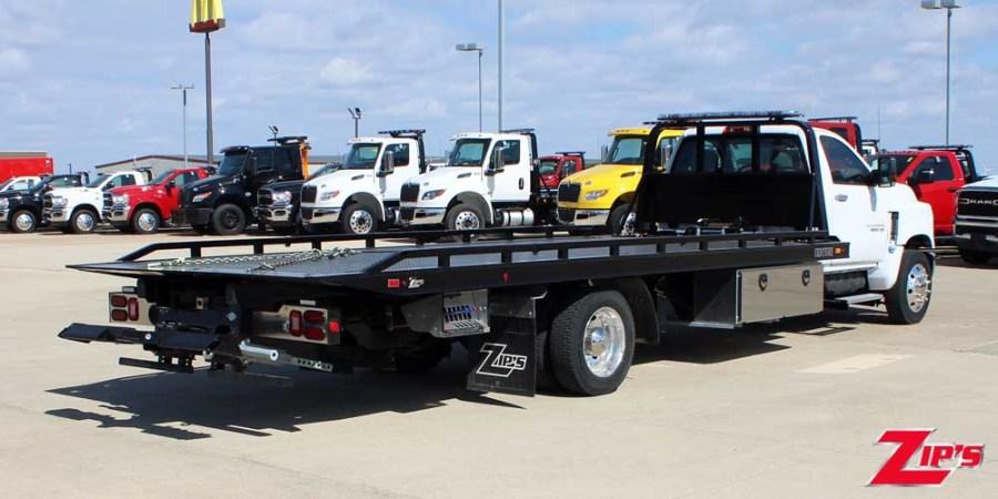 Picture of 2023 Century Steel 10 Series Car Carrier, Chevrolet 6500HD, 22613