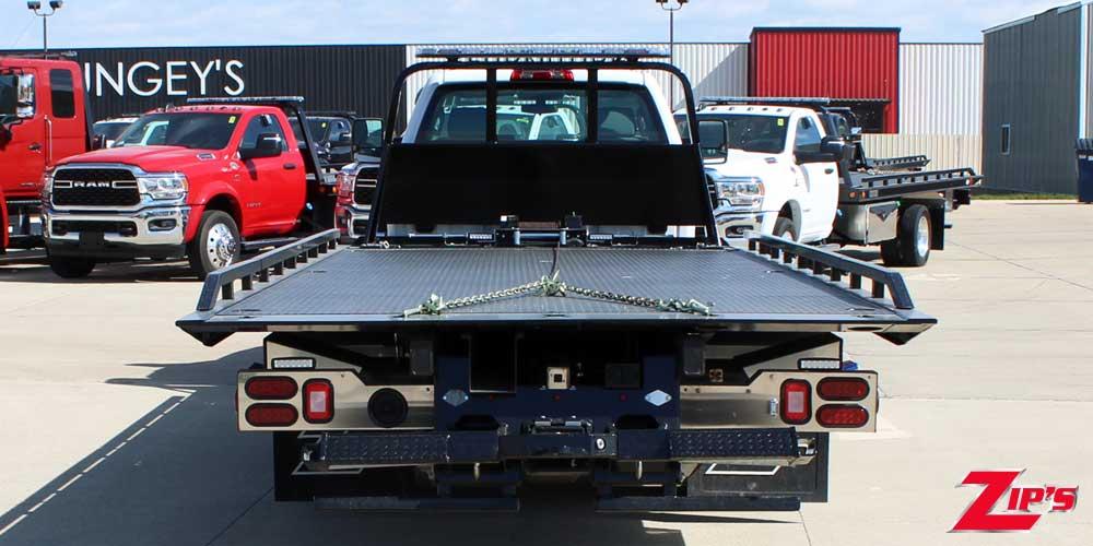 Picture of 2023 Century Steel 10 Series Car Carrier, Chevrolet 6500HD, 22613