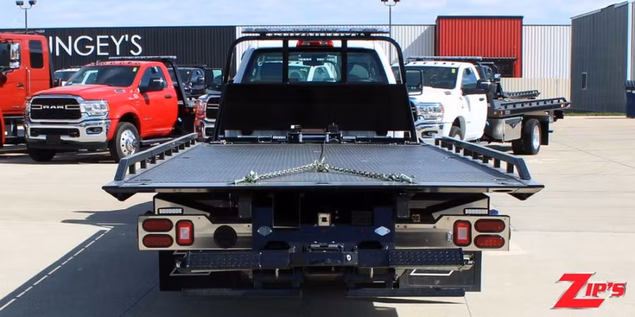 Picture of 2023 Century Steel 10 Series Car Carrier, Chevrolet 6500HD, 22613