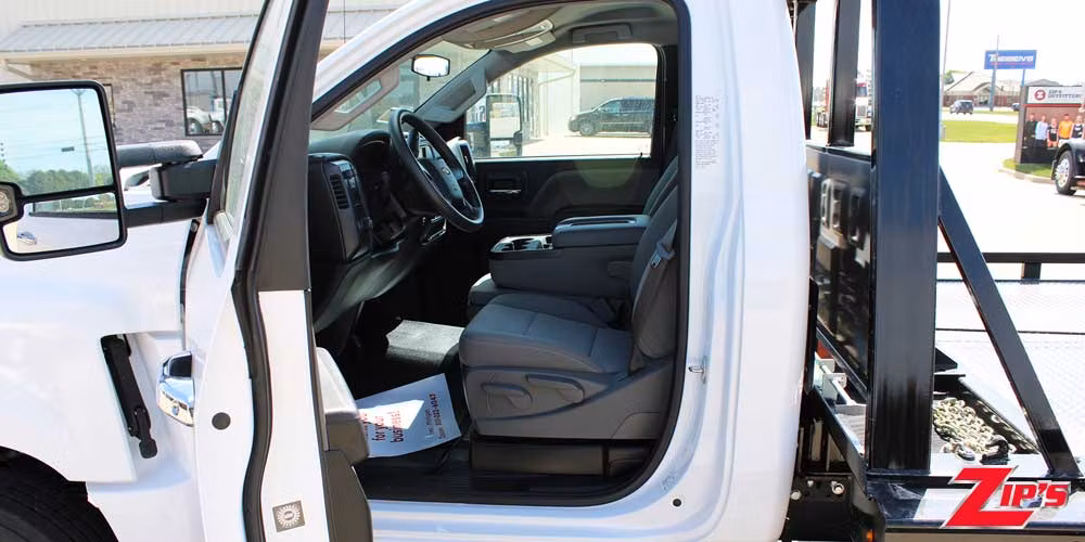 Picture of 2023 Century Steel 10 Series Car Carrier, Chevrolet 6500HD, 22613