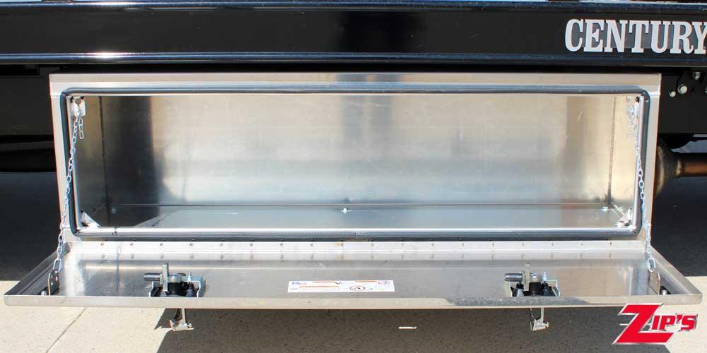 Picture of 2023 Century Steel 10 Series Car Carrier, Chevrolet 6500HD, 22613