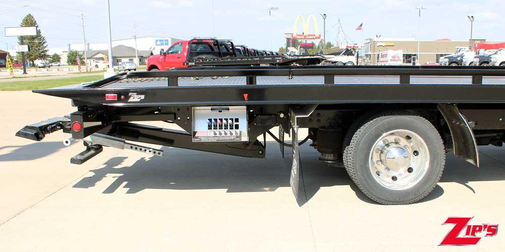 Picture of 2023 Century Steel 10 Series Car Carrier, Chevrolet 6500HD, 22613