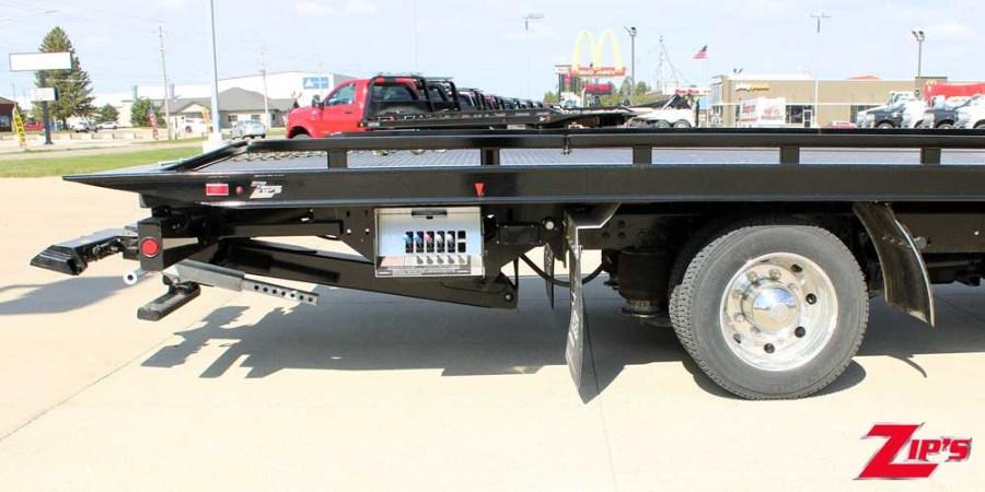 Picture of 2023 Century Steel 10 Series Car Carrier, Chevrolet 6500HD, 22613