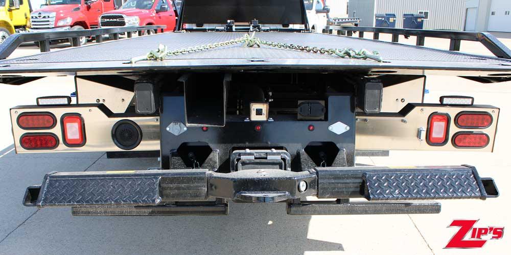 Picture of 2023 Century Steel 10 Series Car Carrier, Chevrolet 6500HD, 22613