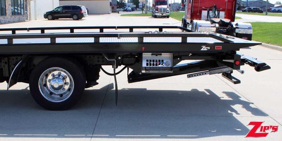 Picture of 2023 Century Steel 10 Series Car Carrier, Chevrolet 6500HD, 22613