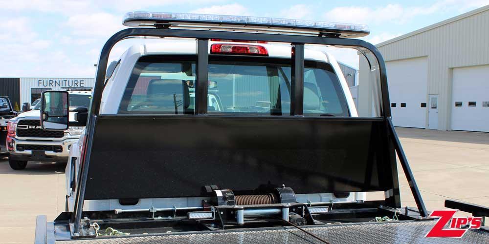 Picture of 2023 Century Steel 10 Series Car Carrier, Chevrolet 6500HD, 22613