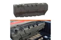 Picture of Titan Fuel Tanks Travel Trekker 40 Gallon Auxiliary Fuel System