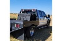 Picture of Titan Fuel Tanks 100 Gallon In-Bed Transfer Tank