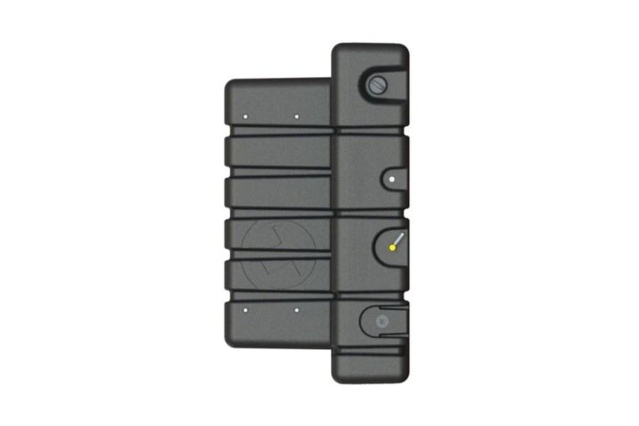 Picture of Titan Fuel Tanks 90 Gallon In-Bed Transfer Tank