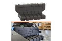 Picture of Titan Fuel Tanks 90 Gallon In-Bed Transfer Tank