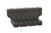 Picture of Titan Fuel Tanks 90 Gallon In-Bed Transfer Tank