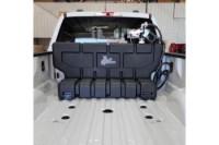 Picture of Titan Fuel Tanks 90 Gallon In-Bed Transfer Tank